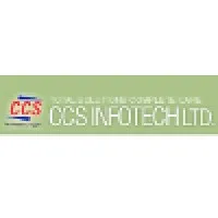 CCS Infotech Limited