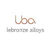 Lebronze alloys