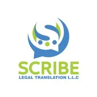 Scribe Legal Translation LLC