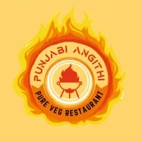 Punjabi Angithi by Vegorama Group