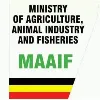 Ministry of Agriculture, Animal Industry and Fisheries Ministry of Agriculture, Animal Industry and Fisheries