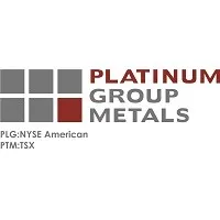 Platinum Group Metals (RSA) (Pty) Ltd Platinum Group Metals (RSA) (Pty) Ltd
