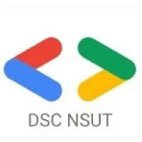 Google DSC NSUT Google DSC NSUT