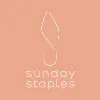 Sunday Staples Sunday Staples