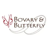 Bovary & Butterfly Bovary & Butterfly