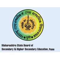 The Maharashtra State Board of Secondary & Higher Secondary Education, Pune The Maharashtra State Board of Secondary & Higher Secondary Education, Pune