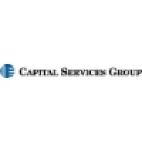 Capital Services Group
