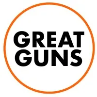 Great Guns Great Guns
