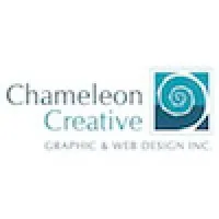 Chameleon Creative Graphic and Web Design Inc.