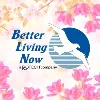 Better Living Now Better Living Now