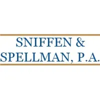 Sniffen & Spellman, P.A.