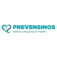 Prevensinos Medicina e Segurança do Trabalho Prevensinos Medicina e Segurança do Trabalho