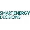 Smart Energy Decisions