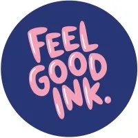Feel Good Ink.
