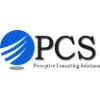 Perceptive Consulting Solutions Ltd. Perceptive Consulting Solutions Ltd.