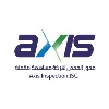 Axis Inspection Contracting JSC Axis Inspection Contracting JSC