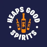 Heaps Good Spirits