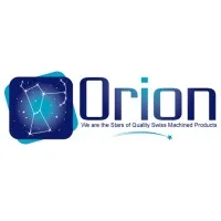 Orion Precision Industries, Inc.