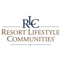 Resort Lifestyle Communities