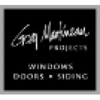 Greg Martineau Projects