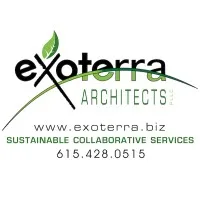 EXOTERRA Architects, PLLC