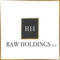 Raw Holdings Raw Holdings