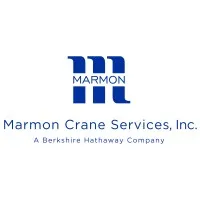 Marmon Crane Services, Inc. Marmon Crane Services, Inc.