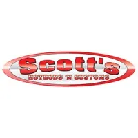 Scott's Hotrods 'n Customs