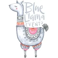 Blue Llama Events