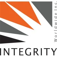 Integrity Worldwide Inc. Integrity Worldwide Inc.