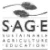 Sustainable Agriculture Education (SAGE) Sustainable Agriculture Education (SAGE)