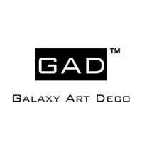 Galaxy Art Deco Galaxy Art Deco