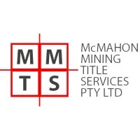 McMahon Mining Title Services Pty Ltd (MMTS)