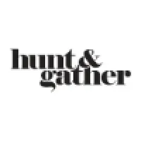 Hunt & Gather