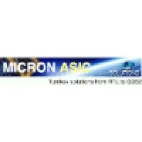 Micron ASIC