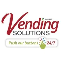 Vending Solutions Pty Ltd