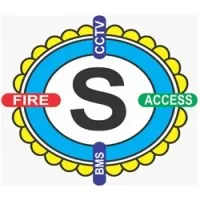 Saini Electronics Security System