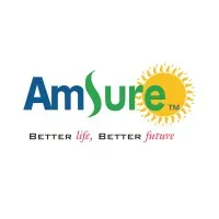 AMSURE INSURANCE AGENCY LTD AMSURE INSURANCE AGENCY LTD