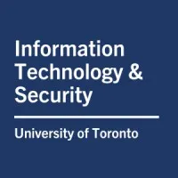 Information Technology & Security at U of T