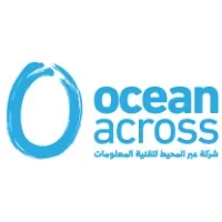 شركة عبر المحيط لتقنية المعلومات