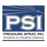 Pressure Spray, Inc.