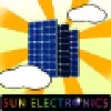 SUN ELECTRONICS INTERNATIONAL SUN ELECTRONICS INTERNATIONAL
