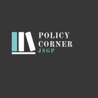 Policy Corner JSGP