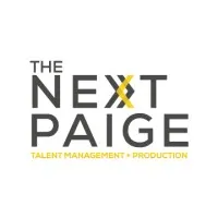 The Next Paige Talent Agency