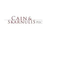 CAIN & SKARNULIS PLLC