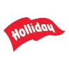 Holliday Scott
