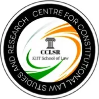 KIIT Centre for Constitutional Law Studies and Research