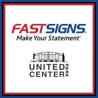 FASTSIGNS of Chicago - United Center Park