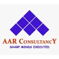 AAR Consultancy AAR Consultancy