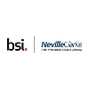 BSI Neville Clarke BSI Neville Clarke